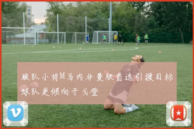狼队小将M马内非曼联首选引援目标球队更倾向于戈登